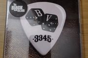 The Black Velvets 3345 Promo CD Single 2005