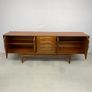 G Plan Mid Century Teak "Long John" Fresco Sideboard Image 8