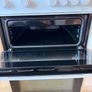 Beko KTC611W 60cm Electric Cooker Image 4