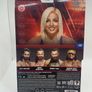 wwe basic series 126 Mandy Rose action figure Image 3