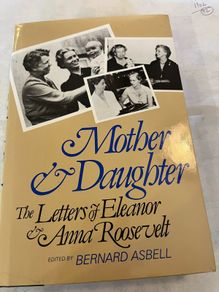 Mother and Daughter