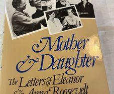 Mother and Daughter