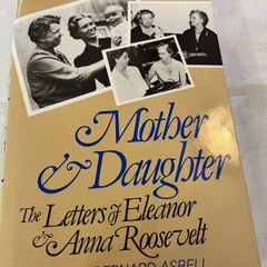 Mother and Daughter