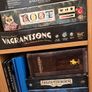 Board games (resident evil, Gloomhaven, vampire masquerade) Image 2