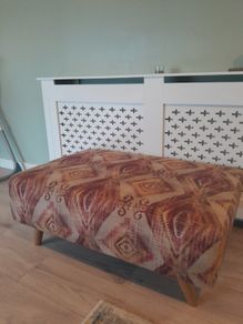 Footstool