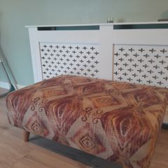 Footstool