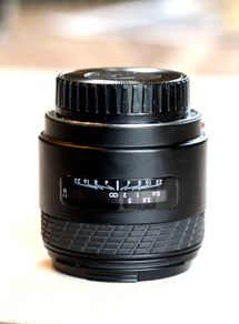 Sigma 28mm F1.8 Fast Aspherical lens for Sony/Minolta