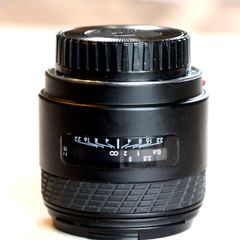 Sigma 28mm F1.8 Fast Aspherical lens for Sony/Minolta