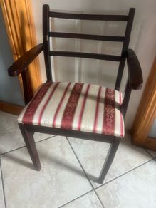 Chair Free to Take Away