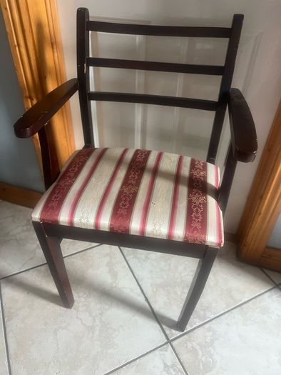 Chair Free to Take Away