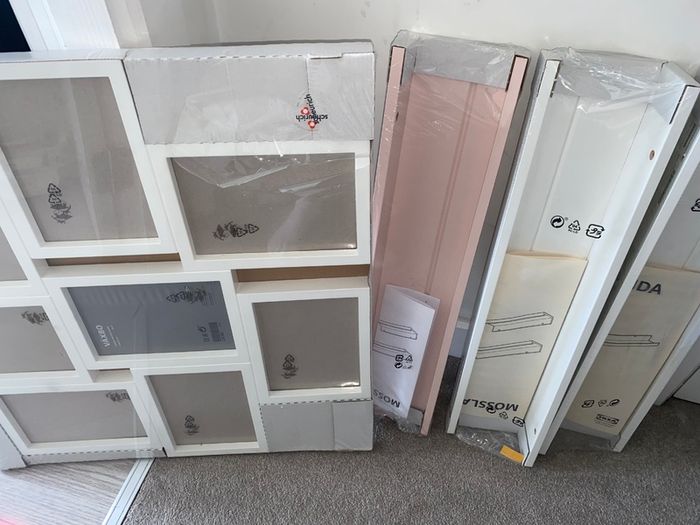 Shelf