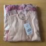 NEW Baby Girl Sleepsuits and Bodysuits Image 4