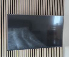 Sony Bravia 49" 4K HDR Android Smart TV
