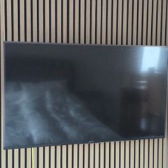 Sony Bravia 49" 4K HDR Android Smart TV