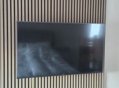 Sony Bravia 49" 4K HDR Android Smart TV