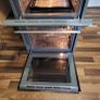 Double Oven Bosch Serie 6 Image 4