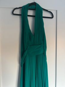 Bridesmaid/ Debs dress