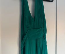 Bridesmaid/ Debs dress