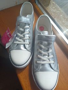 New Pineapple Ladies Shoes
