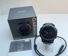 Garmin fenix 5x sapphire edition