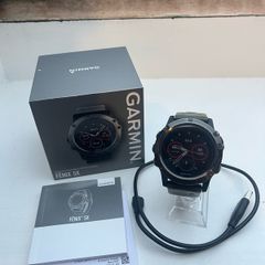 Garmin fenix 5x sapphire edition