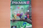 Pikmin 2 Manual