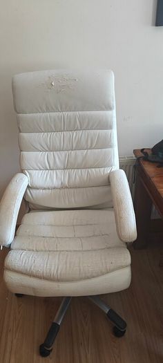 office chair