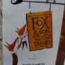 Fox & Son Tailers story book by Paddy Donnelly Image 4