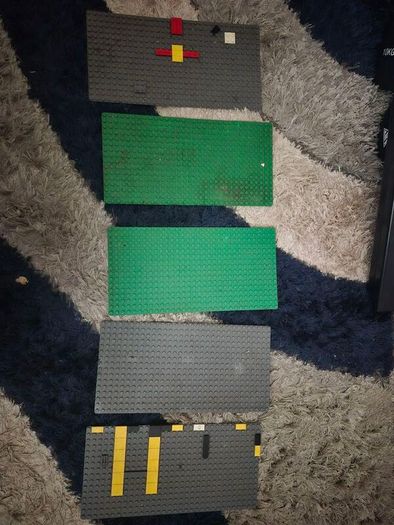 Lego Collection