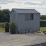 Timber shed Image 3