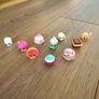 Shopkins collection of Shopkins toys, mini figures, dolls and accessories Image 8
