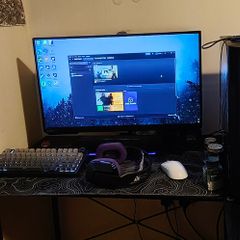 Gaming pc