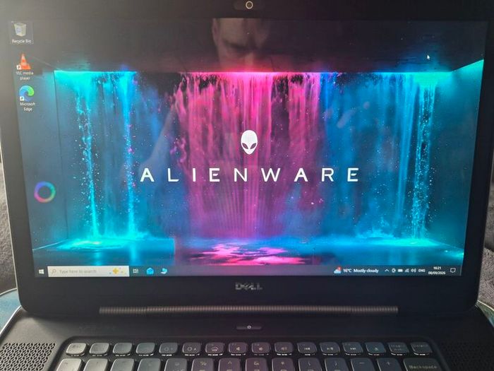 dell xps 15z
