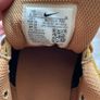 Brown Nike trainers Image 4