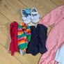 Girls clothes bundle + individually priced (12-18) Image 10