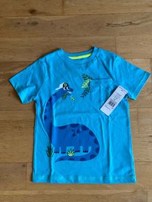 Boys top 6-7y
