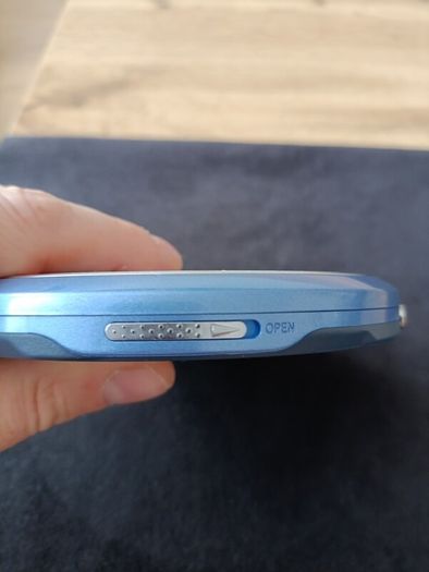 Panasonic Personal Portable CD Player SL CT590EB S