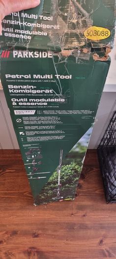strimmer chainsaw hedge trimmer