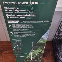 strimmer chainsaw hedge trimmer