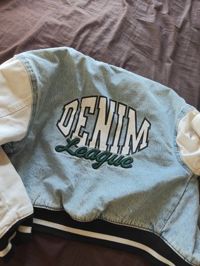 Bershka girls jacket