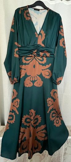 New Pala Doro Dress With Pockets