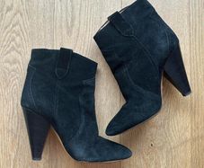 isabel marant boots