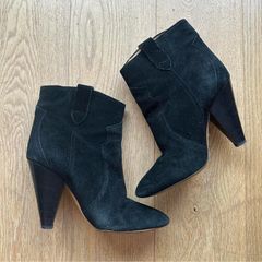 isabel marant boots