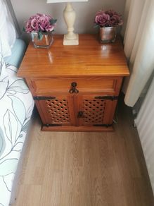 bedroom locker