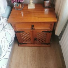 bedroom locker