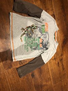 boys blouse