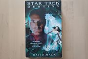 Star Trek Destiny Omnibus (Science Fiction American Edition Paperback 2012)