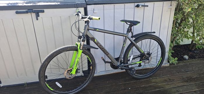 bike 29"