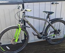 bike 29"