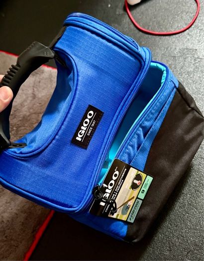 Igloo Lunch bag